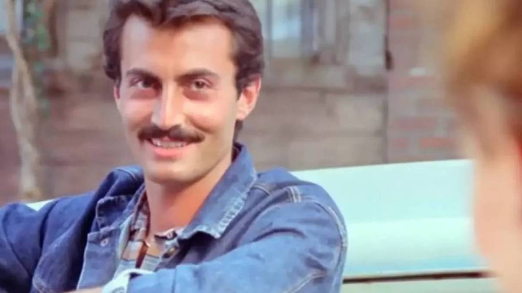 İffet filminde Cemil'di! Faruk Peker yıllar sonra ortaya çıktı, ünlü oyuncu bakın şimdi ne yapıyor 1